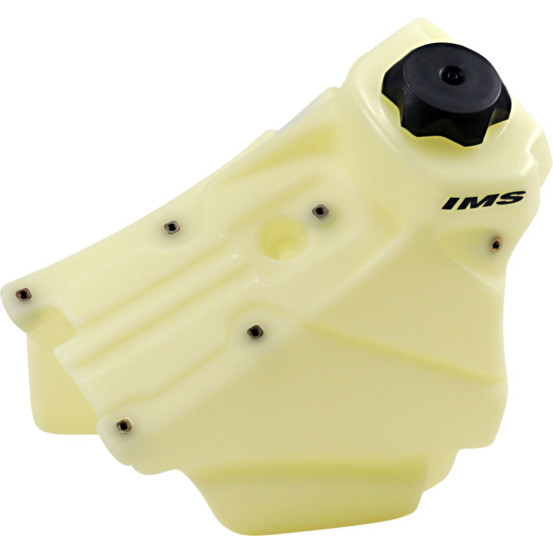 Réservoir IMS grande contenance KTM 85 SX 2018-2020 Translucide 8,5 litres
