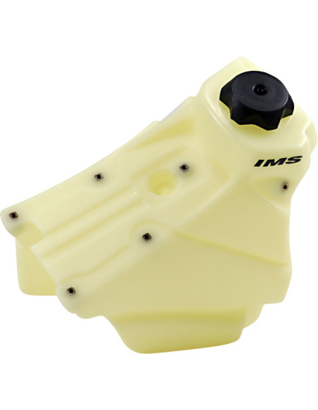 Réservoir IMS grande contenance KTM 85 SX 2018-2020 Translucide 8,5 litres