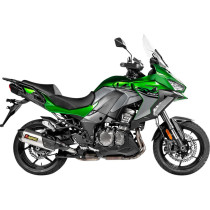 Silencieux AKRAPOVIC Titane Kawasaki 1000 Versys 2019