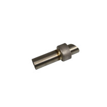 Chicane de silencieux AKRAPOVIC V-TUV080