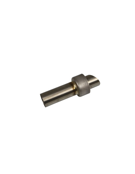 Chicane de silencieux AKRAPOVIC V-TUV080