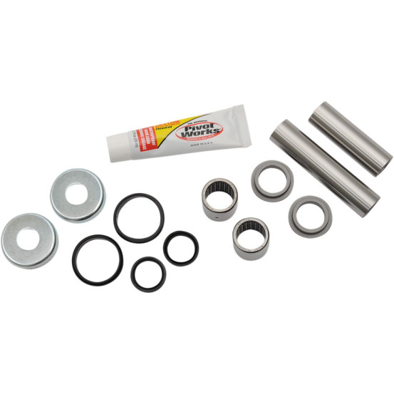 Roulements bras oscillant PIVOT WORKS Honda TRX400EX 1999 - 2008, TRX400X 2009 - 2014