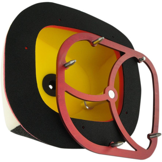 Cage de filtre à air Airpower DT1 KTM SX 2013 - 2016 / SX F 2011 - 2015 / EXC EXC F 2012 - 2016