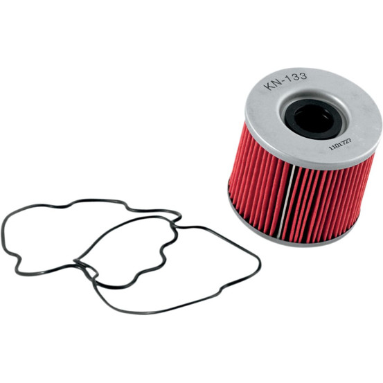 Filtre à huile K&N 133 SUZUKI