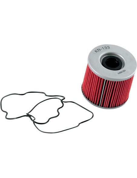 Filtre à huile K&N 133 SUZUKI