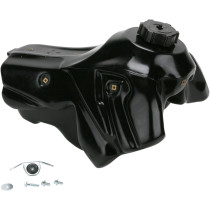 Réservoir IMS grande contenance Honda 450 CRF X 2005-2013 Noir 12,1 litres