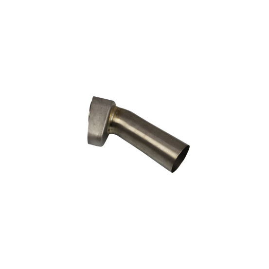 Chicane de silencieux AKRAPOVIC V-TUV050