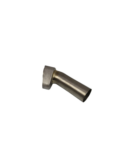 Chicane de silencieux AKRAPOVIC V-TUV050