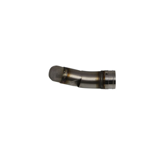 Chicane de silencieux AKRAPOVIC P-SA019