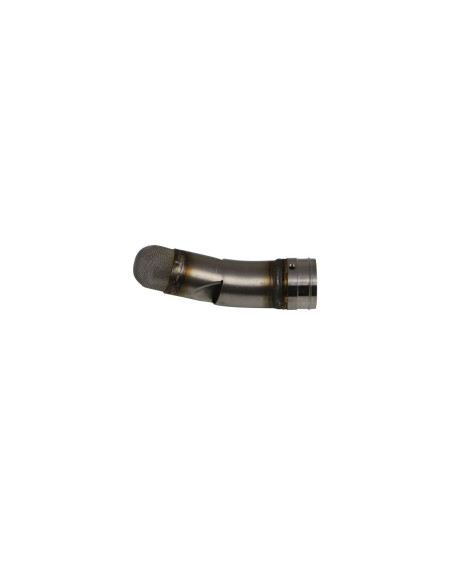 Chicane de silencieux AKRAPOVIC P-SA019