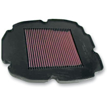 Filtre à air K&N Honda 800 VFR Interceptor 1998-2015, Crossrunner 2011-2015