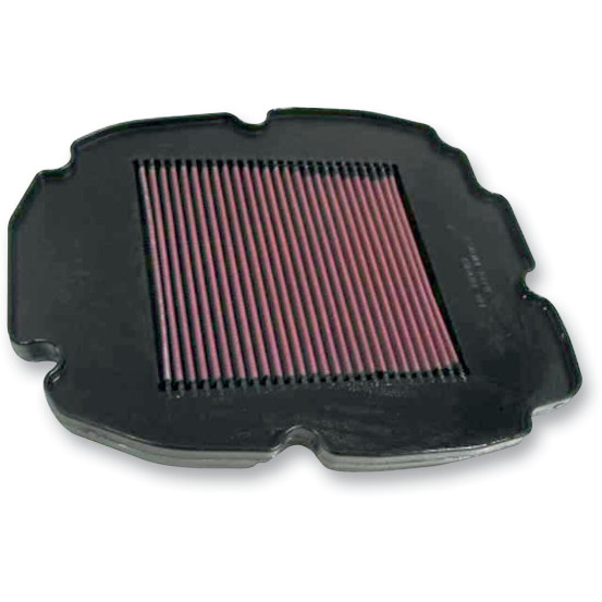 Filtre à air K&N Honda 800 VFR Interceptor 1998-2015, Crossrunner 2011-2015