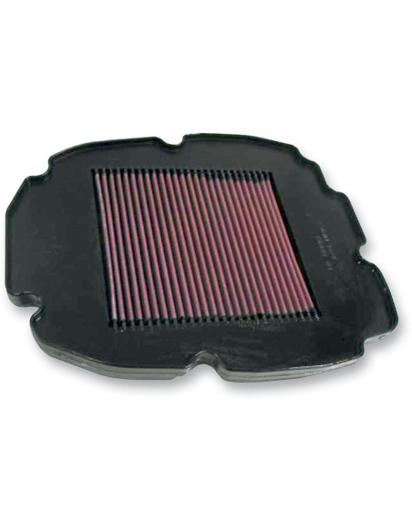 Filtre à air K&N Honda 800 VFR Interceptor 1998-2015, Crossrunner 2011-2015