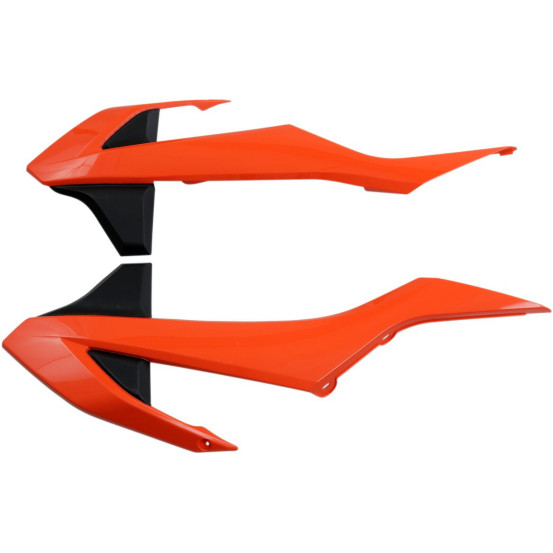 Ouies radiateur - Origine - UFO KTM 85 SX 2018-2023