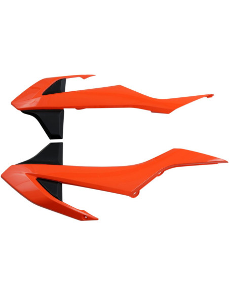 Ouies radiateur - Origine - UFO KTM 85 SX 2018-2023
