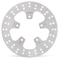Disque de frein arrière MOTO MASTER Halo - SUZUKI 600 / 650 / 1200 / 1250 GSF 1200 / 1300 GSX 750 / 1100 GSX-R 650 SV