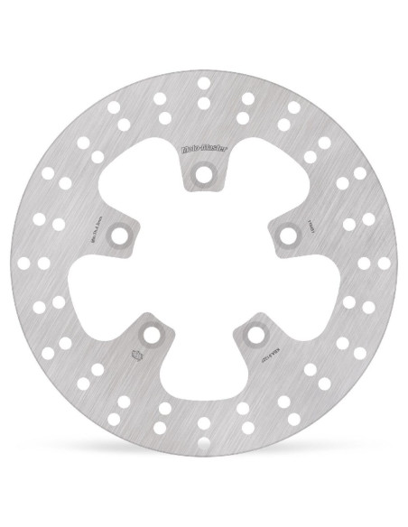 Disque de frein arrière MOTO MASTER Halo - SUZUKI 600 / 650 / 1200 / 1250 GSF 1200 / 1300 GSX 750 / 1100 GSX-R 650 SV