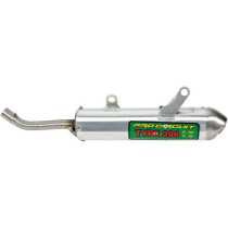 Silencieux Pro Circuit 296 Yamaha 125 YZ 2022-2024
