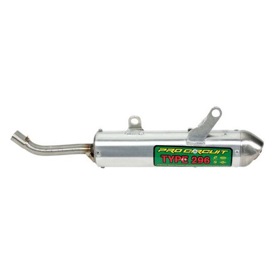 Silencieux Pro Circuit 296 Yamaha 125 YZ 2022-2024