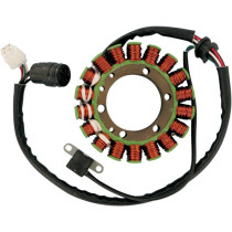 Stator RICK'S Yamaha 350 YFM Warrior 2002-2004 350 YFZ Raptor 2004-2013