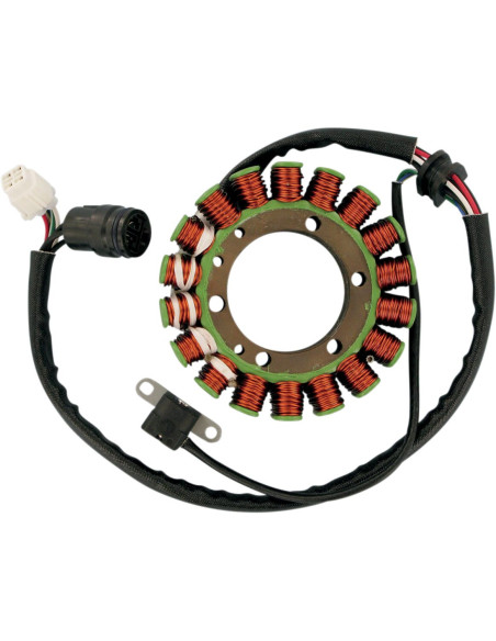 Stator RICK'S Yamaha 350 YFM Warrior 2002-2004 350 YFZ Raptor 2004-2013
