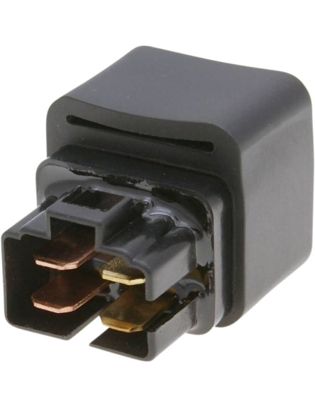Relai de démarreur 101 OCTANE Honda/Kymco/Peugeot/Sym 50/100/125/150/750cc