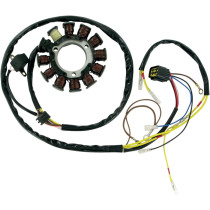 Stator RICK'S POLARIS 500 MAGNUM/SPORTSMAN