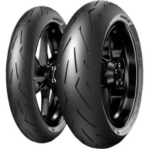 Pneu Arrière Racing PIRELLI Diablo Rosso Corsa 2 190/50ZR17 73W TL