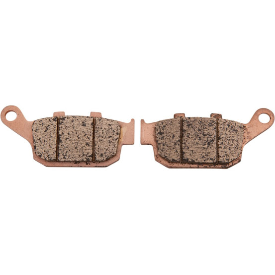 Plaquettes de frein SBS 881 LS Sinter