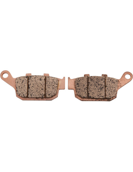 Plaquettes de frein SBS 881 LS Sinter