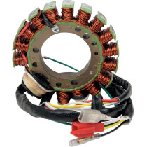 Stator RICK'S HONDA 600 XL R