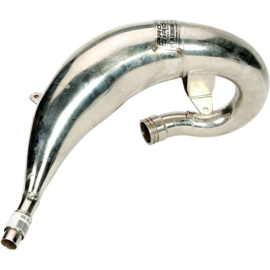 Pot d'échappement Pro Circuit Platinium Kawasaki 125 KX 2000