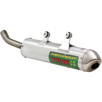 Silencieux Alumunium Type 296 Pro Circuit Gas Gas 300 XC 2018-2019
