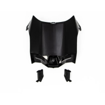 Cache boite à air - Noir - CYCRA Yamaha 250 YZF 2019-2022 450 YZF 2018-2021