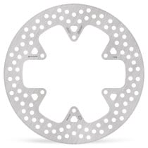 Disque de frein arrière MOTO MASTER Halo - KTM 990 Adventure 2006-2013