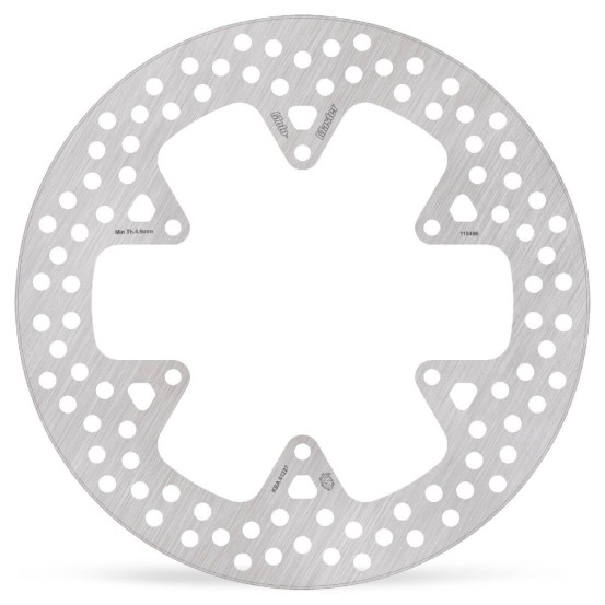 Disque de frein arrière MOTO MASTER Halo - KTM 990 Adventure 2006-2013