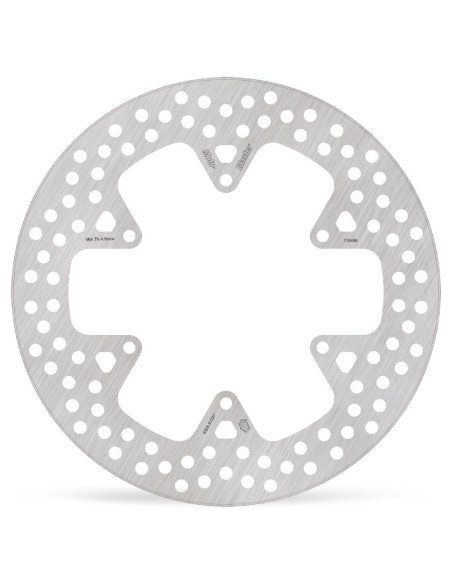 Disque de frein arrière MOTO MASTER Halo - KTM 990 Adventure 2006-2013