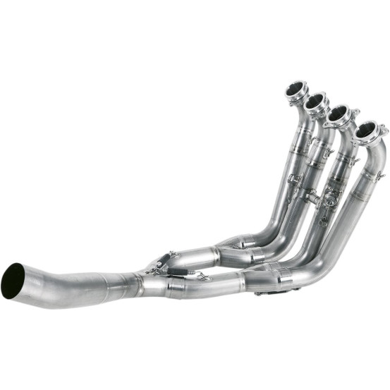 Collecteurs d'échappement AKRAPOVIC Inox BMW S 1000 RR 2015-2016