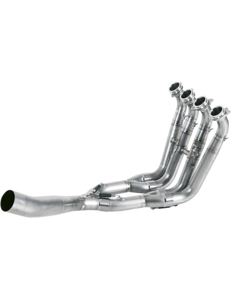 Collecteurs d'échappement AKRAPOVIC Inox BMW S 1000 RR 2015-2016