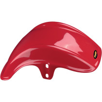 Garde boue avant MAIER 70 ATC 1978-1985 Rouge