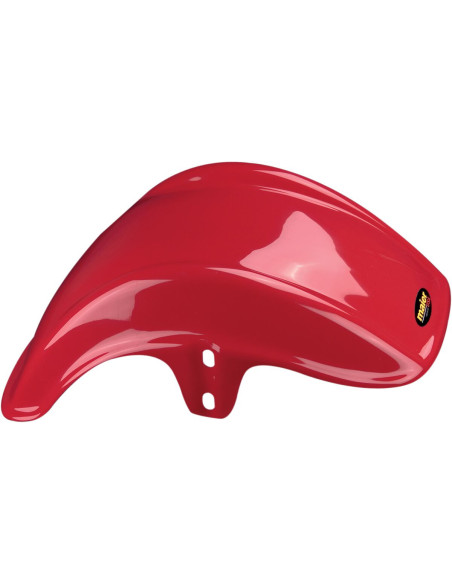 Garde boue avant MAIER 70 ATC 1978-1985 Rouge
