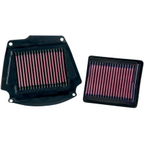 Filtre à air K&N Yamaha 1700 XV 2003-2009