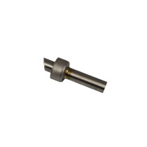 Chicane de silencieux AKRAPOVIC V-TUV147