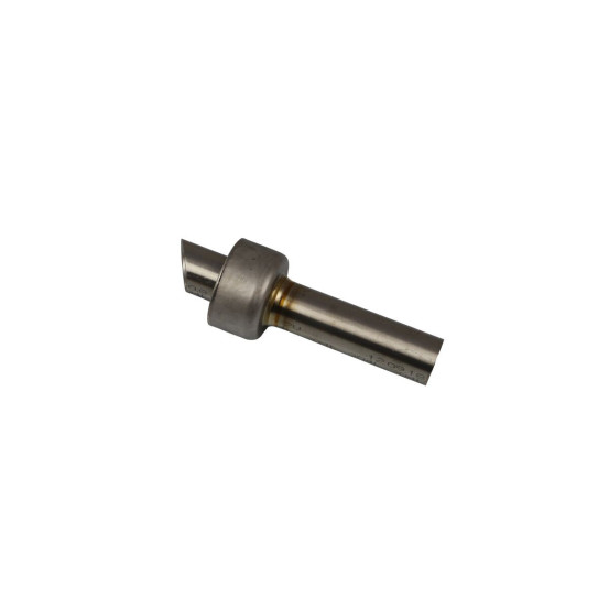 Chicane de silencieux AKRAPOVIC V-TUV147