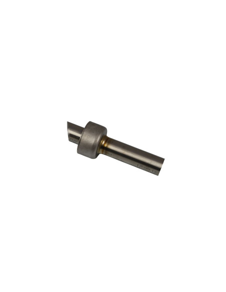 Chicane de silencieux AKRAPOVIC V-TUV147