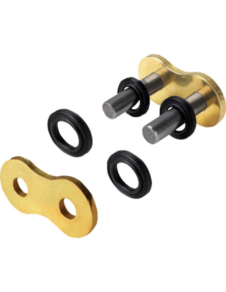 Attache a riveter Ultra REGINA ZRP Pas 520 Avec joints toriques