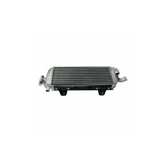 Radiateur KSX droit pour KTM HUSQVARNA