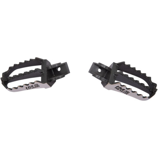 Repose pieds IMS Pro Series Kawasaki KX