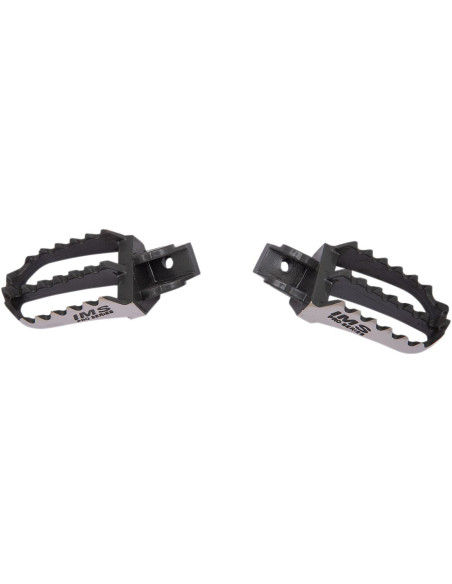 Repose pieds IMS Pro Series Kawasaki KX
