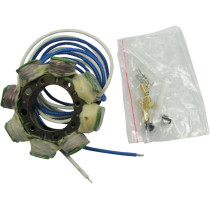 Stator RICK'S HONDA 125 CR - 250-450 CRF R